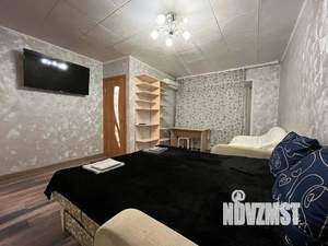 1-к квартира, посуточно, 34м2, 3/5 этаж