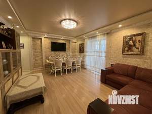 3-к квартира, на длительный срок, 85м2, 6/11 этаж