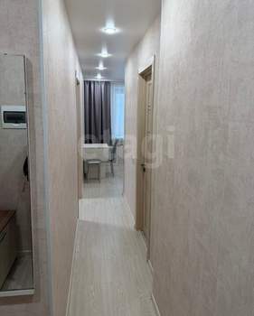 1-к квартира, на длительный срок, 33м2, 6/9 этаж