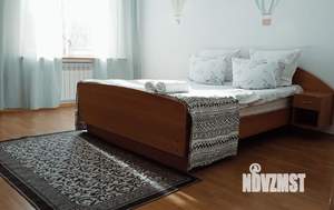 3-к квартира, посуточно, 89м2, 3/5 этаж