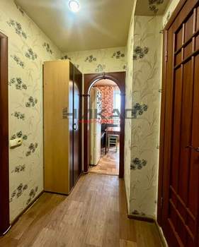 1-к квартира, на длительный срок, 38м2, 5/9 этаж