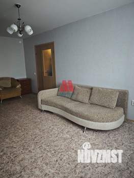 1-к квартира, на длительный срок, 37м2, 6/10 этаж