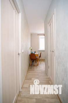 1-к квартира, посуточно, 30м2, 2/5 этаж