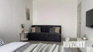 2-к квартира, посуточно, 54м2, 1/1 этаж