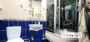 1-к квартира, на длительный срок, 38м2, 8/16 этаж