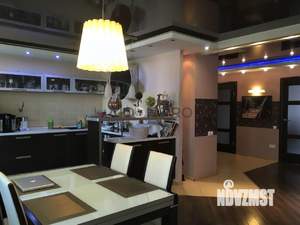 3-к квартира, на длительный срок, 116м2, 3/10 этаж