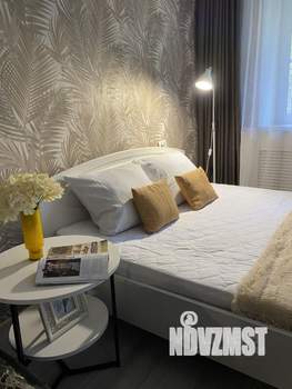 1-к квартира, посуточно, 30м2, 1/5 этаж