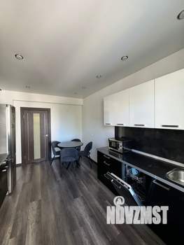 3-к квартира, на длительный срок, 92м2, 3/8 этаж