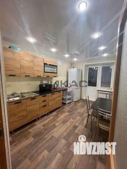 2-к квартира, на длительный срок, 50м2, 2/5 этаж