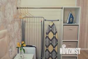 1-к квартира, посуточно, 31м2, 1/1 этаж