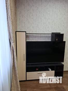 1-к квартира, на длительный срок, 38м2, 9/18 этаж