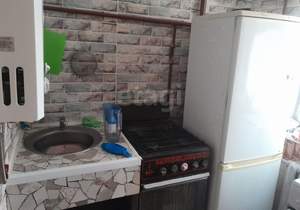 1-к квартира, на длительный срок, 42м2, 4/5 этаж