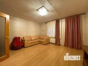 3-к квартира, на длительный срок, 100м2, 1/10 этаж