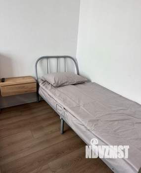 2-к квартира, посуточно, 45м2, 1/1 этаж