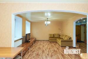 2-к квартира, на длительный срок, 84м2, 4/5 этаж