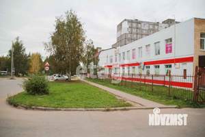 1-к квартира, на длительный срок, 22м2, 8/9 этаж