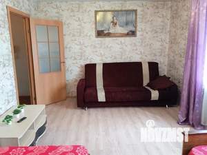 2-к квартира, посуточно, 60м2, 9/12 этаж