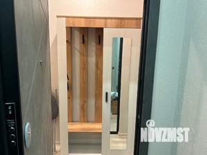 Студия квартира, посуточно, 25м2, 2/4 этаж