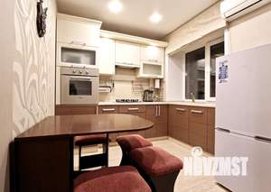 2-к квартира, посуточно, 45м2, 4/5 этаж