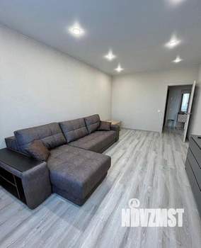 1-к квартира, на длительный срок, 45м2, 9/10 этаж