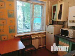 1-к квартира, посуточно, 30м2, 1/5 этаж