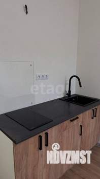 Студия квартира, на длительный срок, 20м2, 5/8 этаж