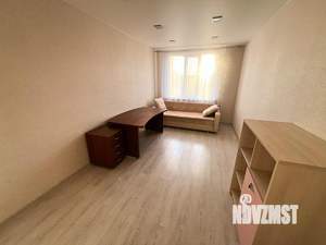 1-к квартира, на длительный срок, 41м2, 9/18 этаж