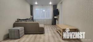 2-к квартира, посуточно, 45м2, 3/9 этаж