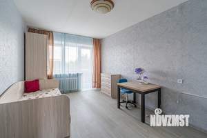 3-к квартира, на длительный срок, 77м2, 5/5 этаж