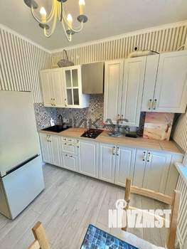 1-к квартира, на длительный срок, 40м2, 1/3 этаж