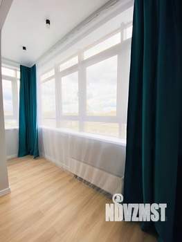 2-к квартира, на длительный срок, 51м2, 4/18 этаж