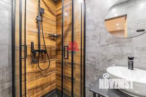 1-к квартира, на длительный срок, 34м2, 5/9 этаж