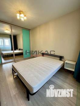 2-к квартира, на длительный срок, 53м2, 2/3 этаж