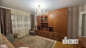 3-к квартира, на длительный срок, 52м2, 2/5 этаж