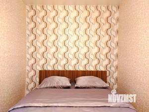 2-к квартира, посуточно, 42м2, 1/1 этаж