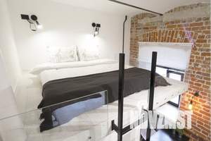 1-к квартира, посуточно, 26м2, 1/3 этаж