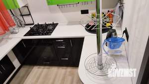 2-к квартира, на длительный срок, 43м2, 4/4 этаж