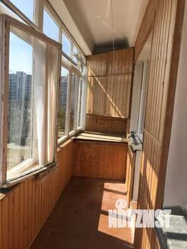 2-к квартира, на длительный срок, 49м2, 6/10 этаж