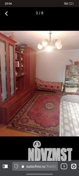 2-к квартира, на длительный срок, 44м2, 2/5 этаж