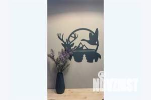 1-к квартира, посуточно, 33м2, 5/5 этаж