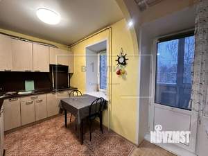 1-к квартира, на длительный срок, 33м2, 5/5 этаж