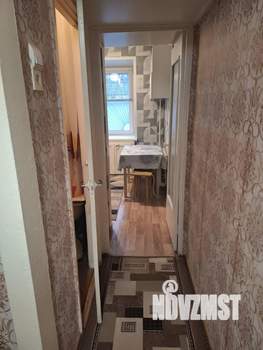 1-к квартира, на длительный срок, 30м2, 1/9 этаж