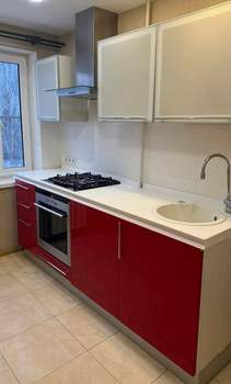 2-к квартира, на длительный срок, 52м2, 8/9 этаж