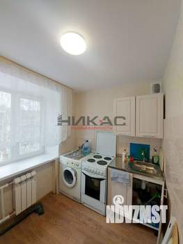 2-к квартира, на длительный срок, 45м2, 6/12 этаж