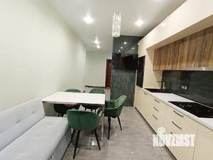 2-к квартира, на длительный срок, 70м2, 2/13 этаж