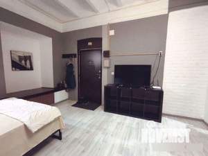 1-к квартира, посуточно, 33м2, 1/1 этаж