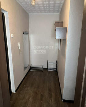 1-к квартира, на длительный срок, 30м2, 3/9 этаж