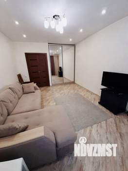 1-к квартира, на длительный срок, 50м2, 5/9 этаж