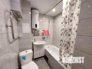 1-к квартира, на длительный срок, 42м2, 16/17 этаж