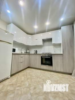 2-к квартира, на длительный срок, 60м2, 2/9 этаж